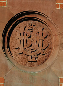 Logo of Bucks & Oxon Bank