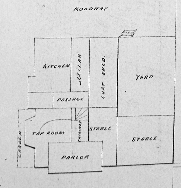 Plan of the Plough