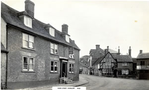 Bull Inn