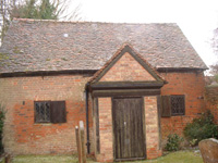 Keach's Meeting House (Winslow History, www.winslow-history.org.uk)